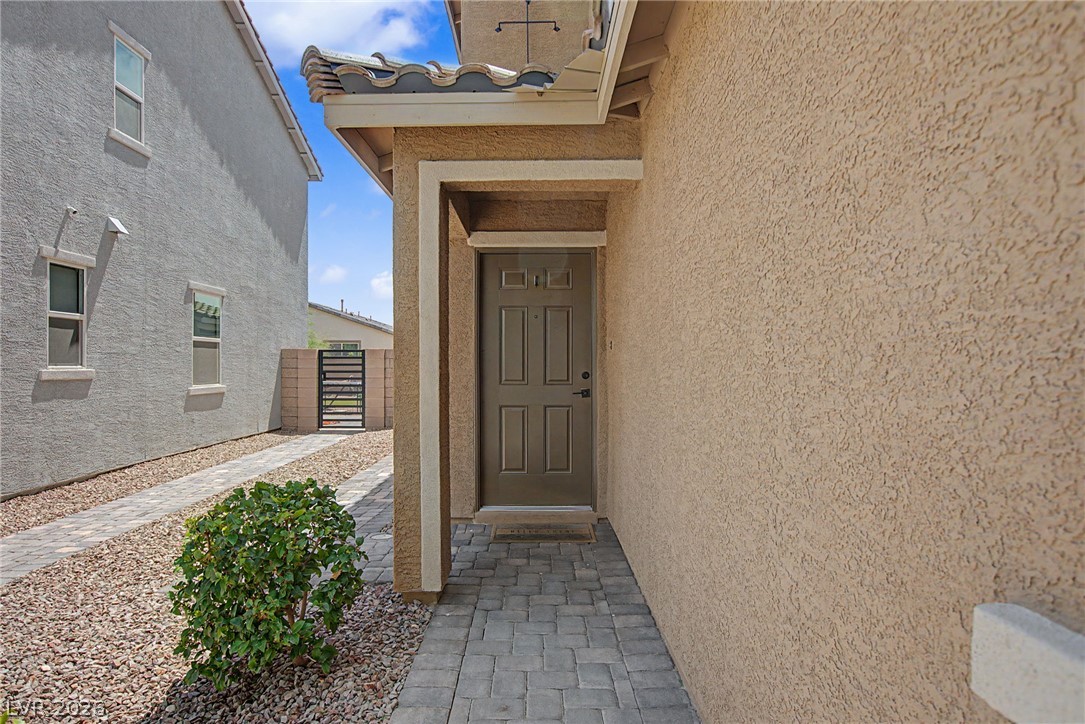 4521 Hidden Stone Avenue Property Photo 4