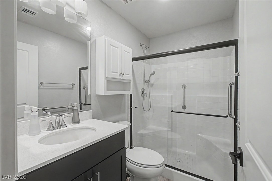 4521 Hidden Stone Avenue Property Photo 6