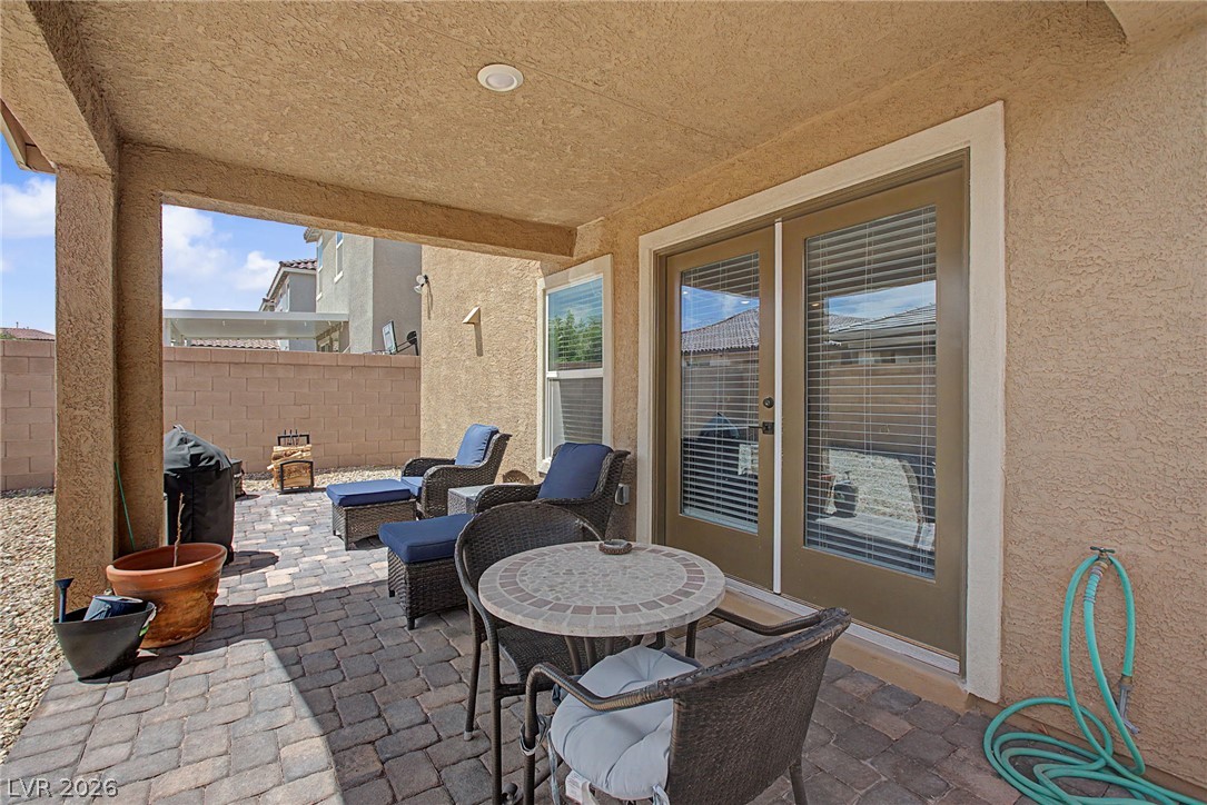 4521 Hidden Stone Avenue Property Photo 18