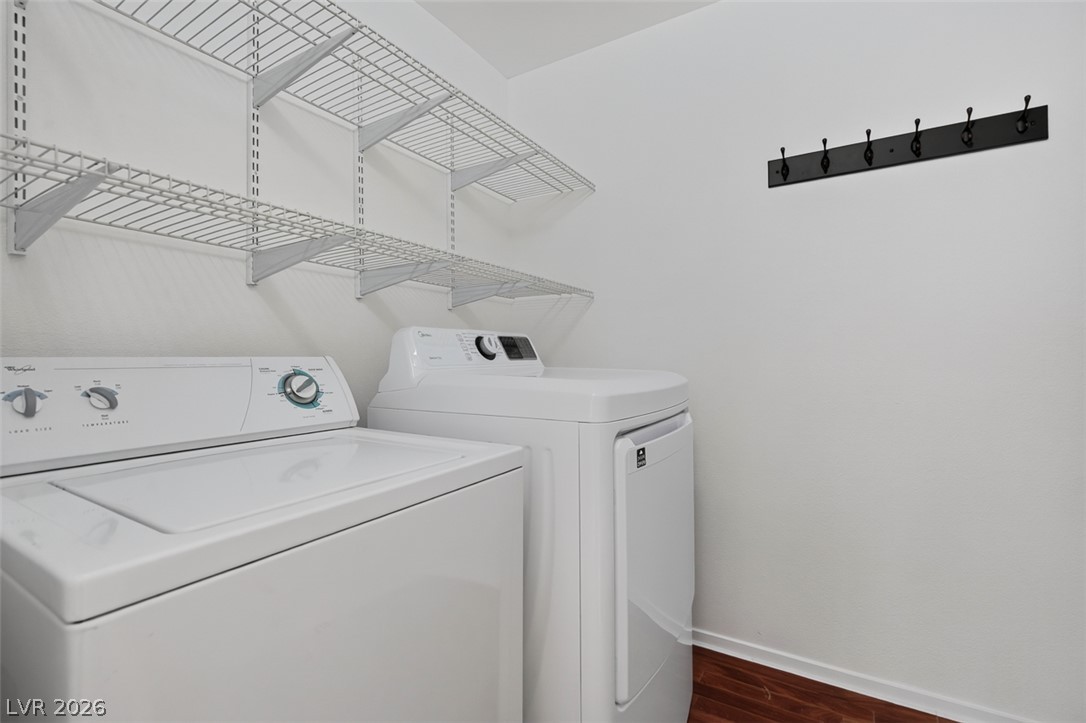 9050 West Warm Springs Road 2046 Property Photo 34