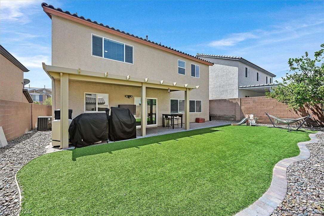 10140 Iron Wood Peak Avenue Property Photo 21