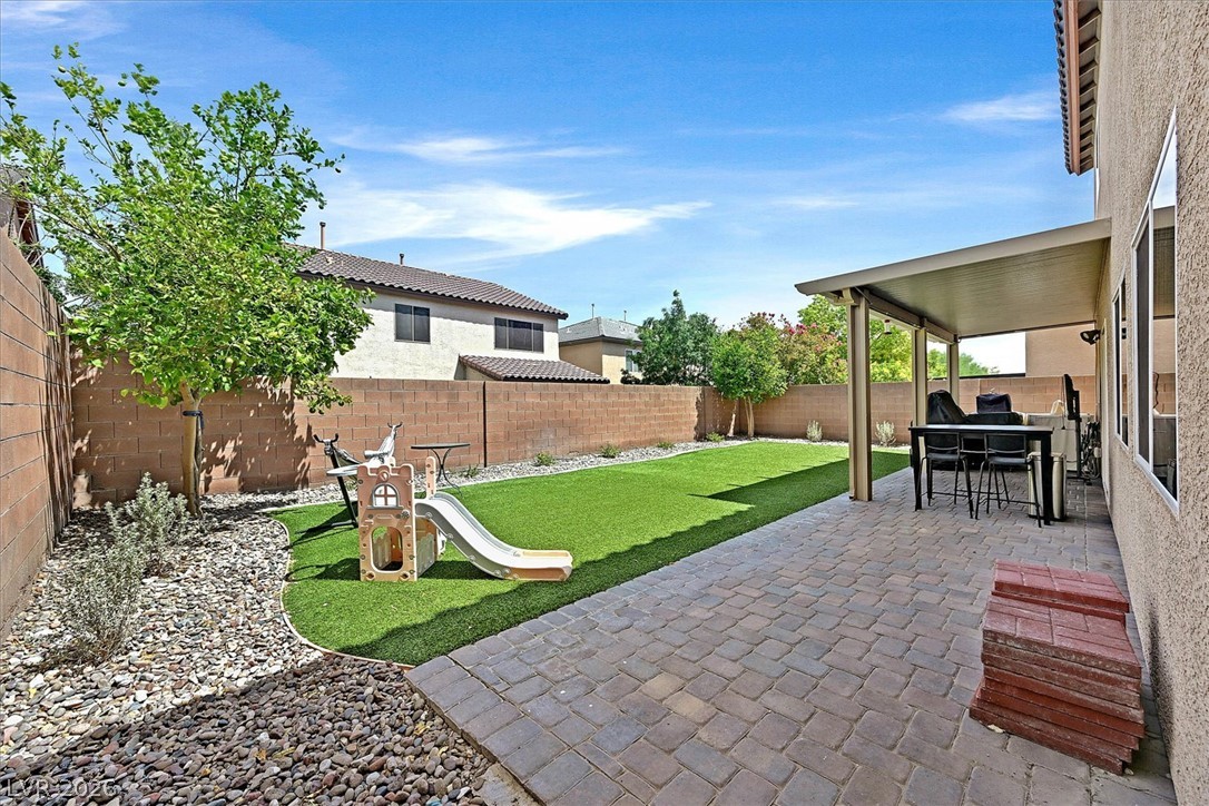 10140 Iron Wood Peak Avenue Property Photo 23