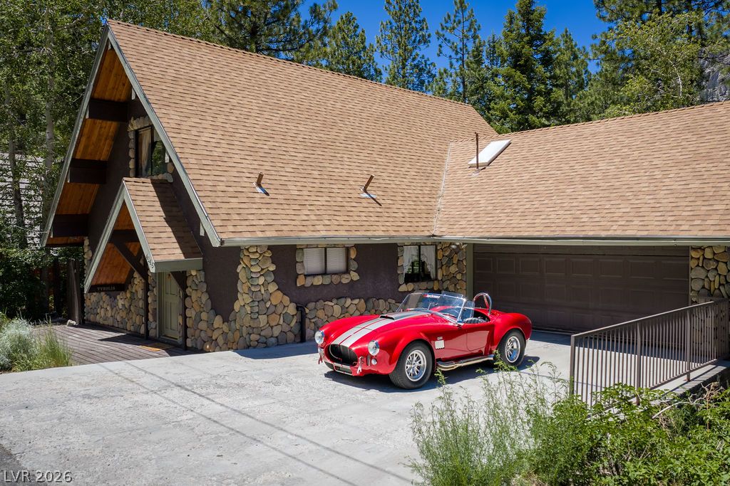 4146 Tyrol Way Property Photo 1