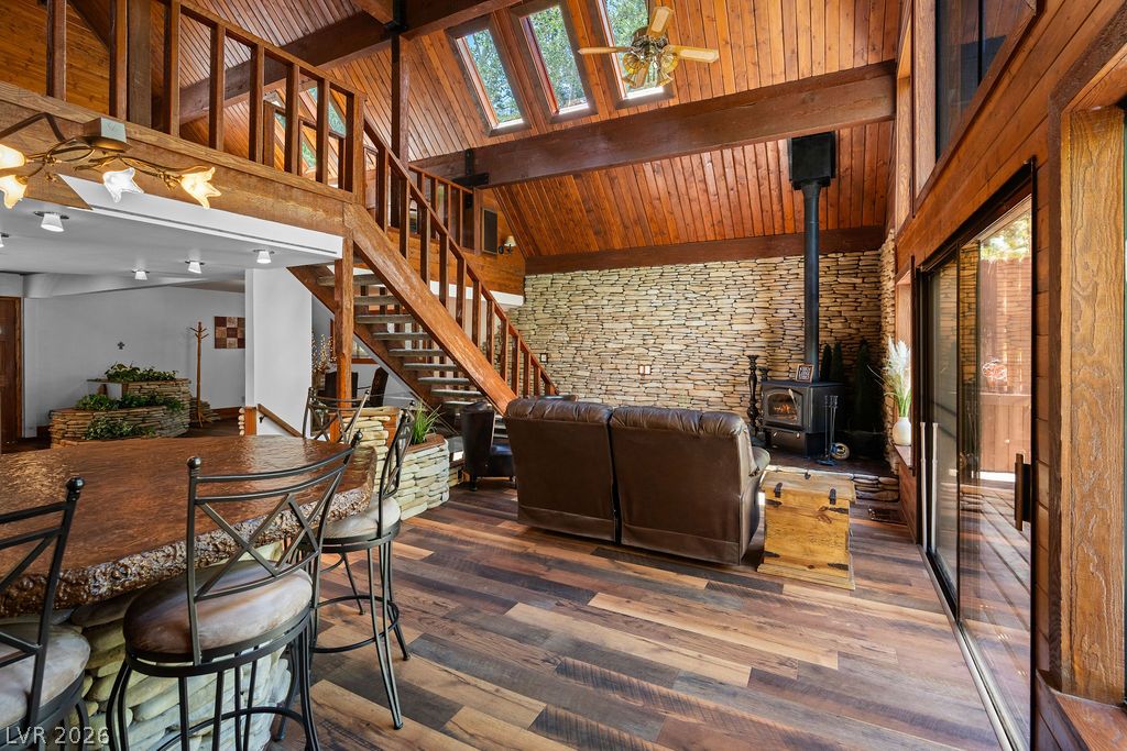 4146 Tyrol Way Property Photo 15