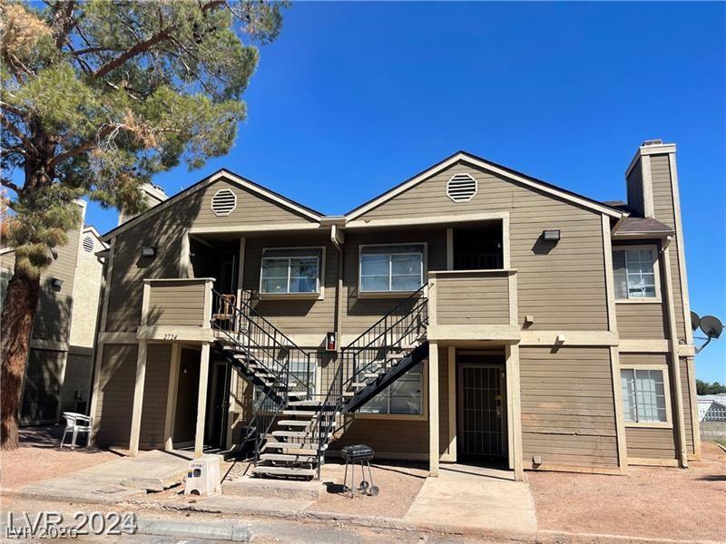 2707 Aarondavid Drive Property Photo 1