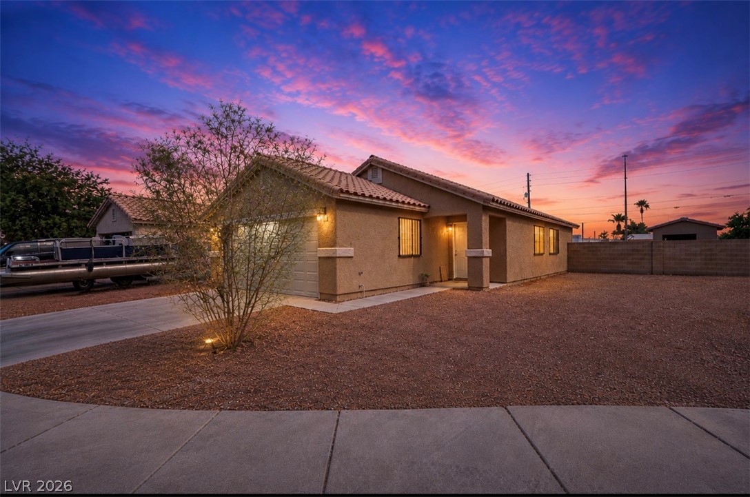 2045 Garnet Gable Avenue Property Photo 1