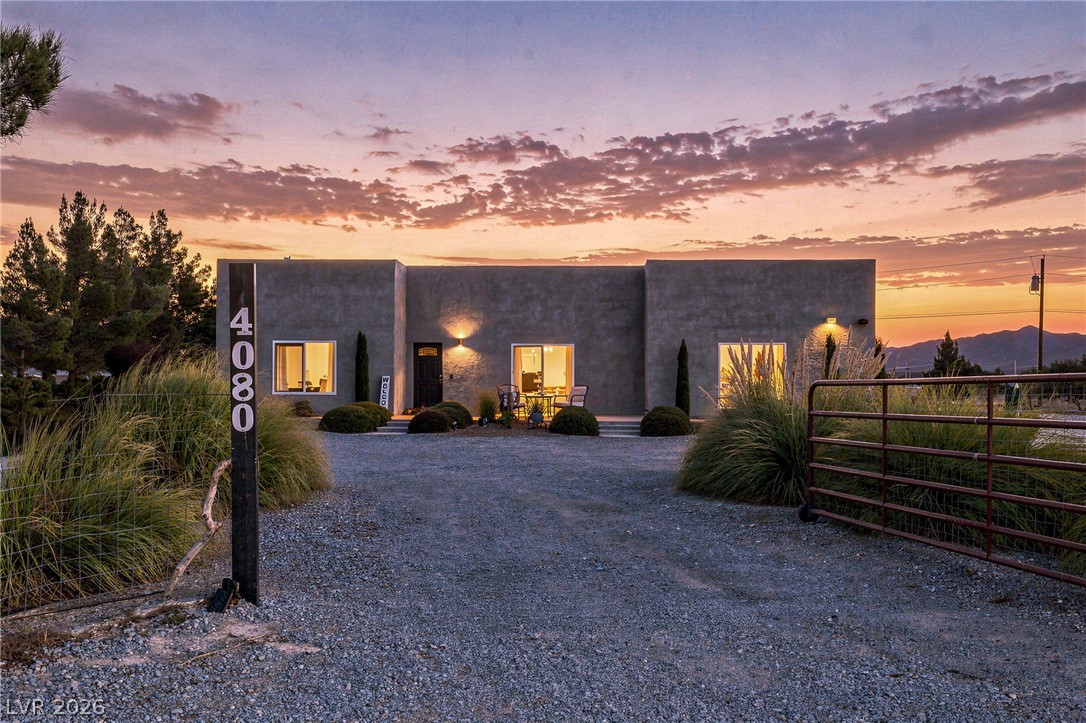 4080 Magnet Road Property Photo 1