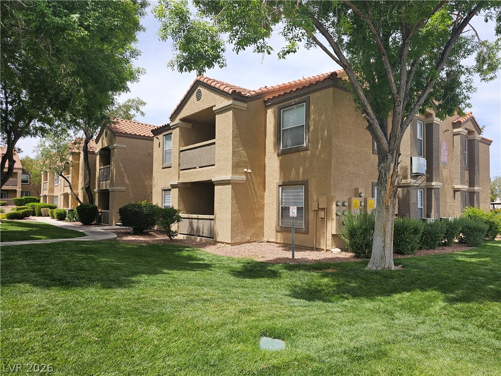 2300 Silverado Ranch Boulevard 2081 Property Photo 1