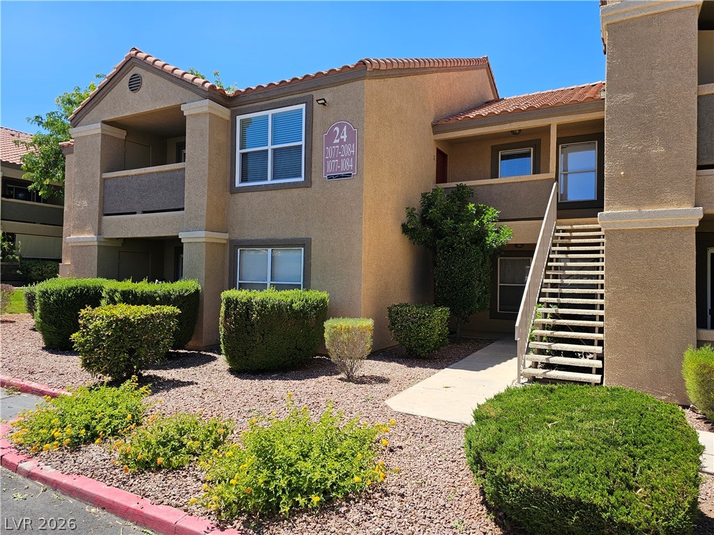 2300 Silverado Ranch Boulevard 2081 Property Photo 21