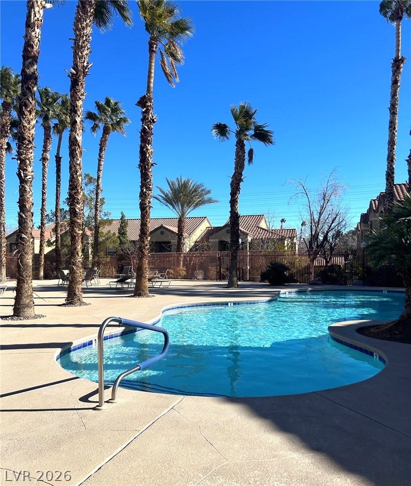 2300 Silverado Ranch Boulevard 2081 Property Photo 22