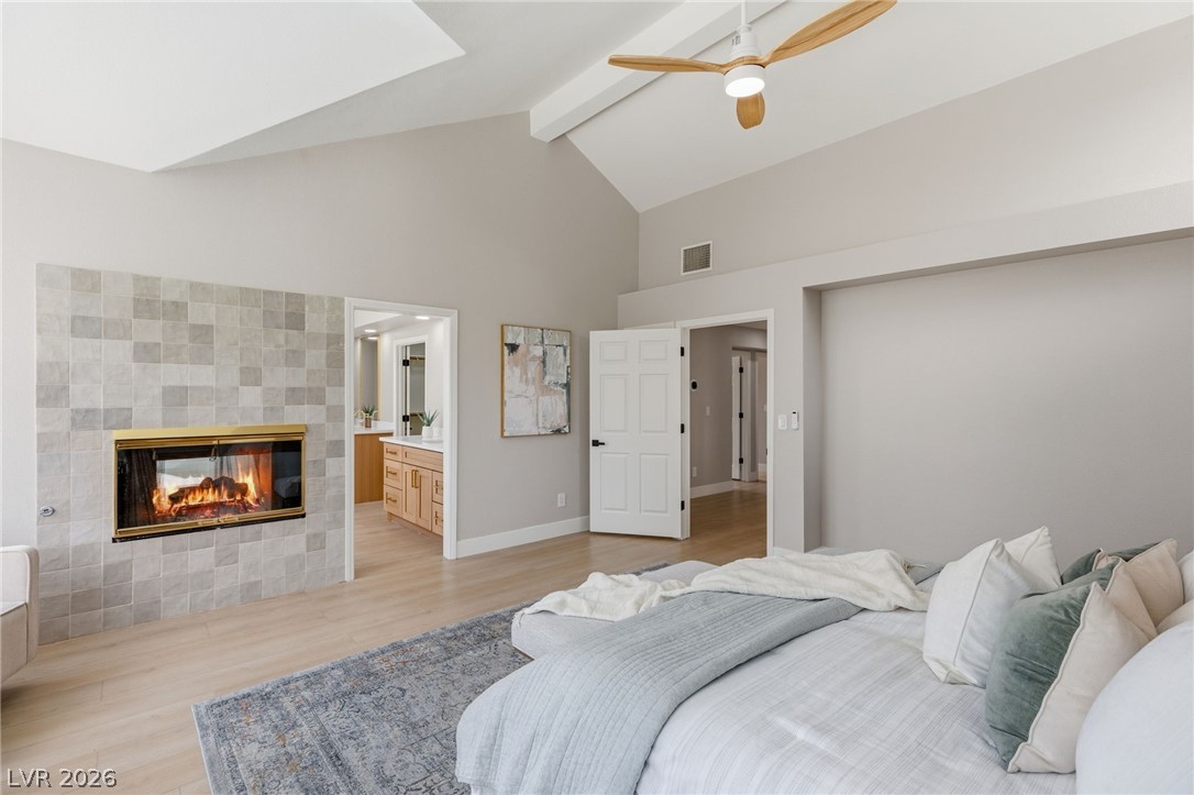 9725 Cascade Falls Avenue Property Photo 21
