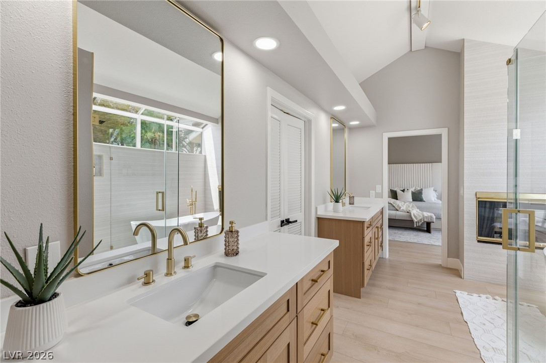 9725 Cascade Falls Avenue Property Photo 23