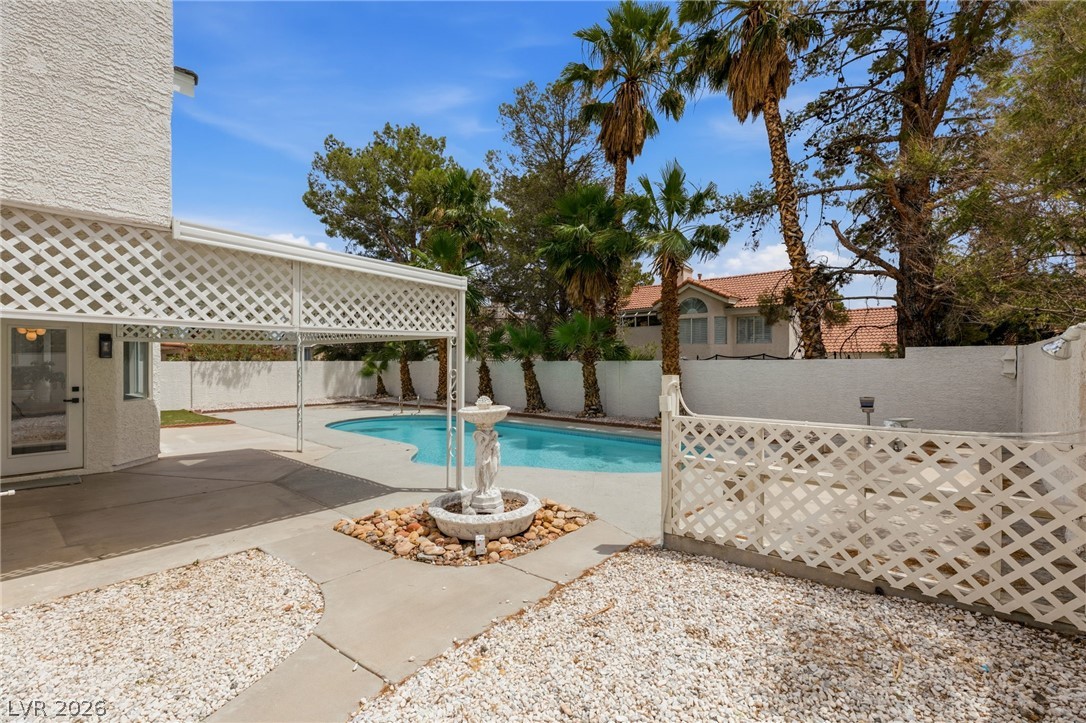 9725 Cascade Falls Avenue Property Photo 35
