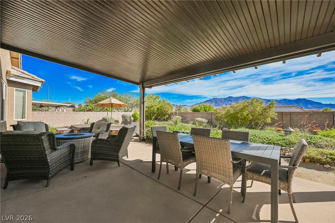 10246 Mountain Majesty Street Property Photo 44