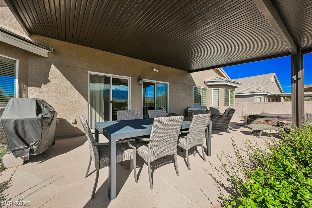 10246 Mountain Majesty Street Property Photo 45