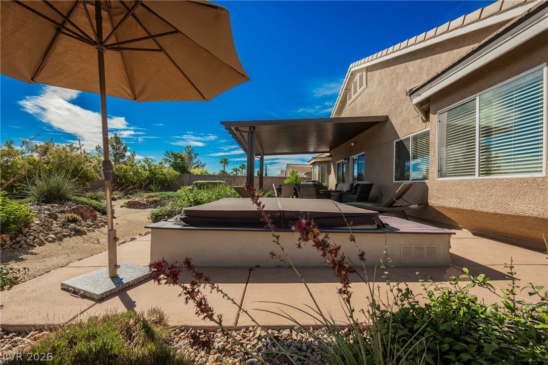 10246 Mountain Majesty Street Property Photo 58