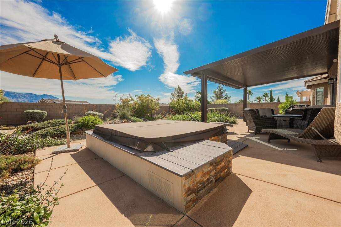10246 Mountain Majesty Street Property Photo 59