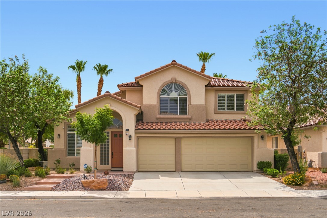 3049 Blazing Creek Way Property Photo 1