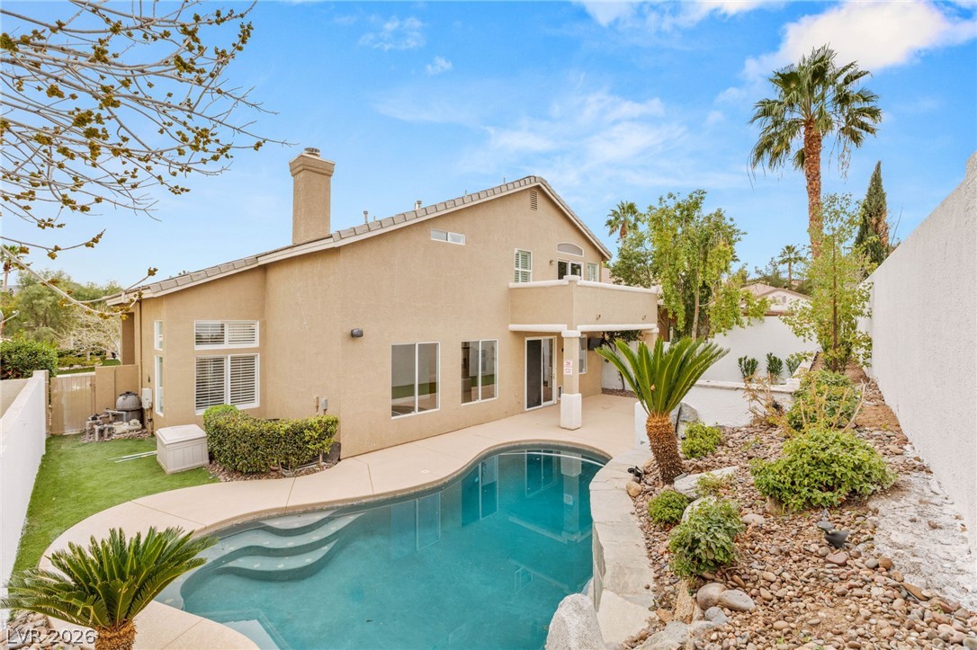 1870 Desert Forest Way Property Photo 35