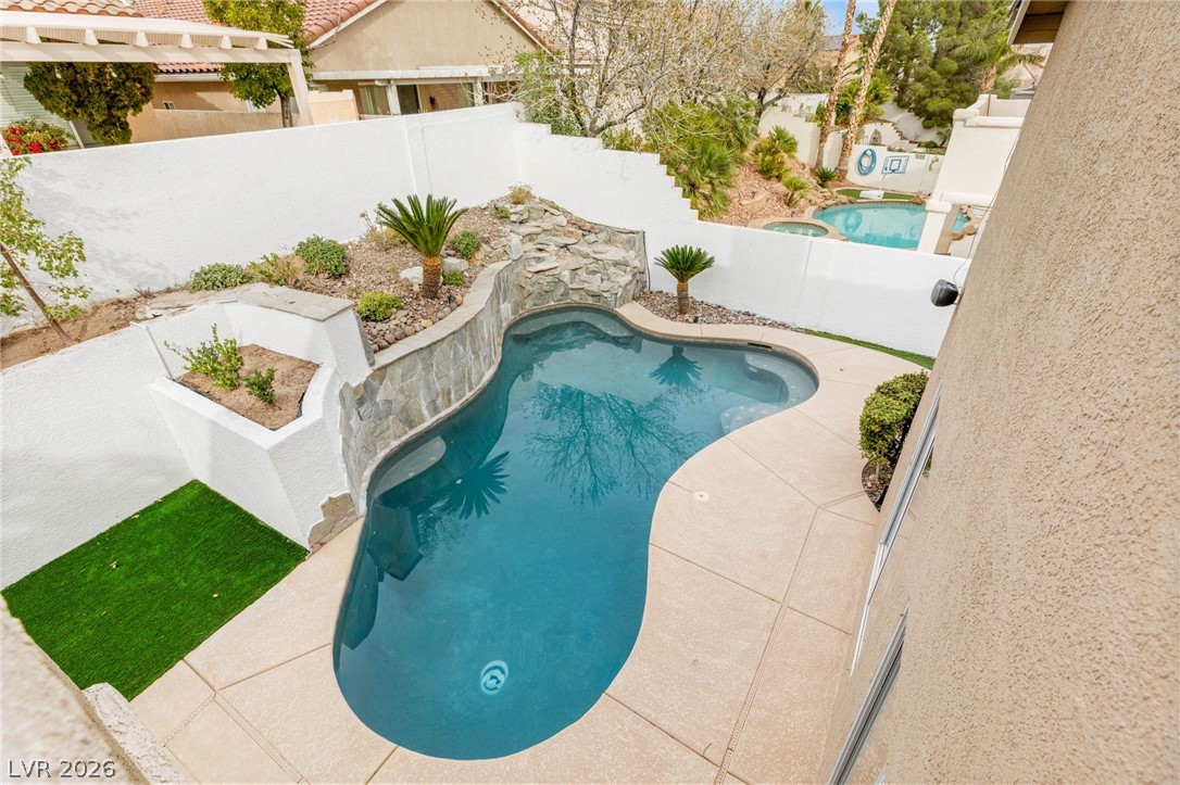 1870 Desert Forest Way Property Photo 37