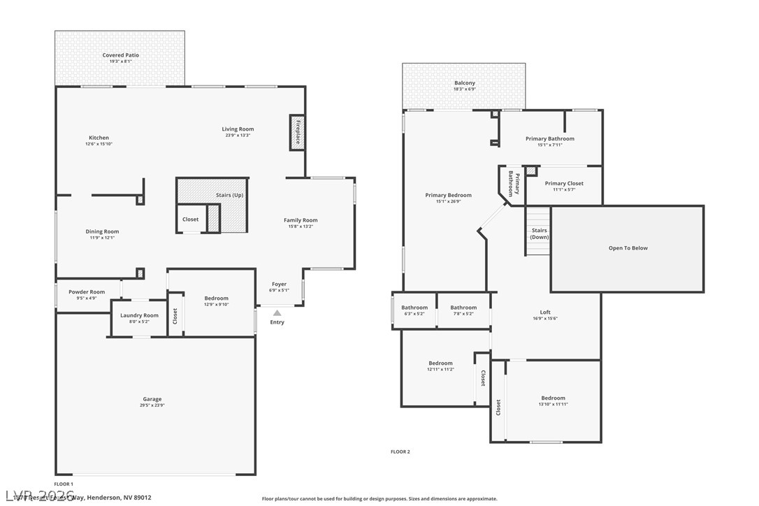 1870 Desert Forest Way Property Photo 42