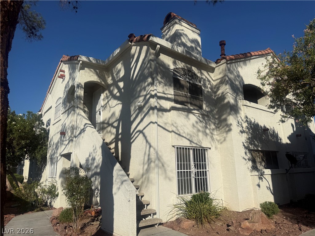 4500 West Lake Mead Boulevard 202 Property Photo 1