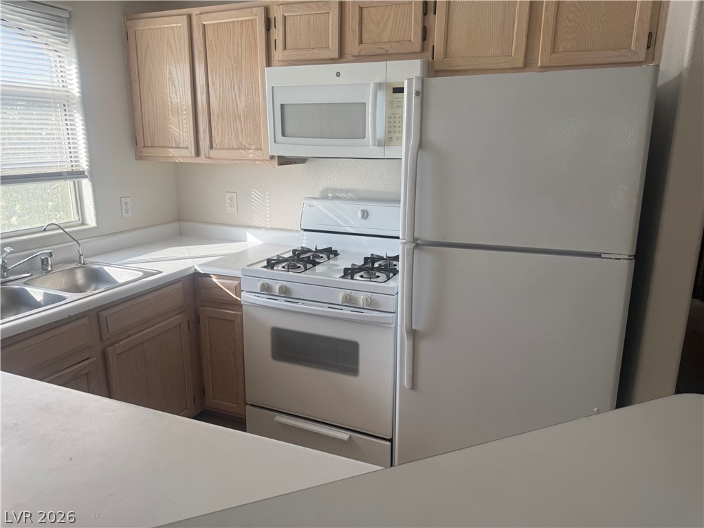 4500 West Lake Mead Boulevard 202 Property Photo 5