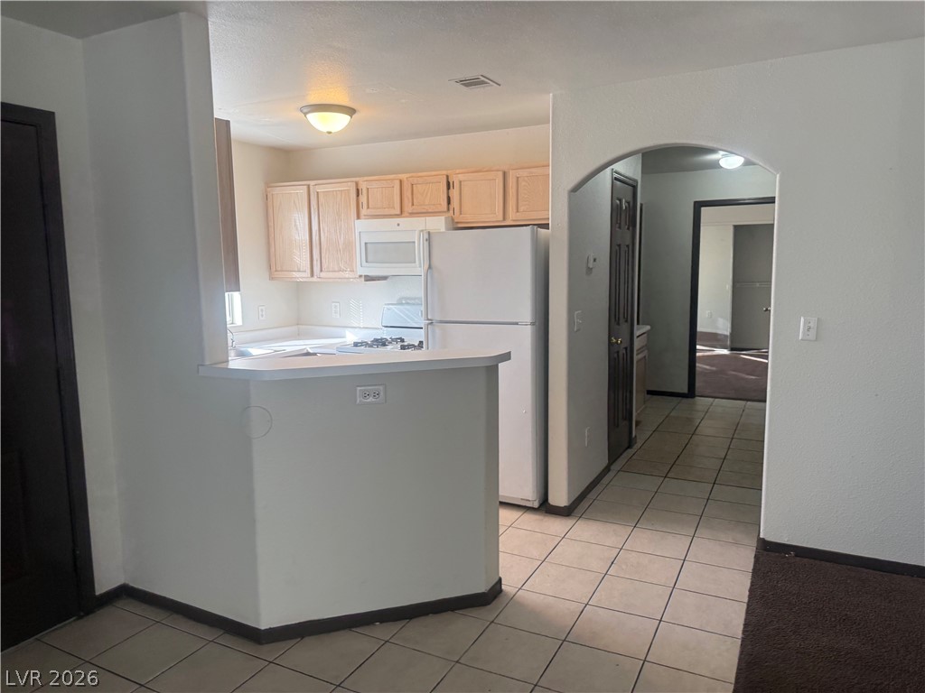 4500 West Lake Mead Boulevard 202 Property Photo 7