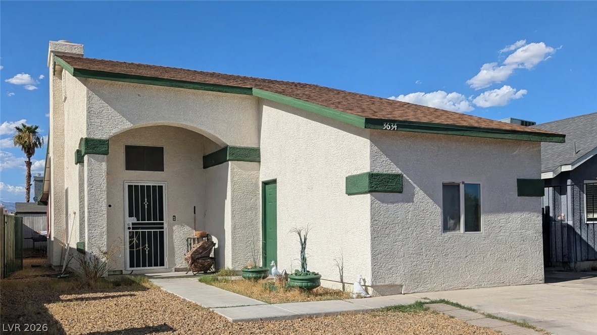 3634 Saint Bar Court Property Photo 1