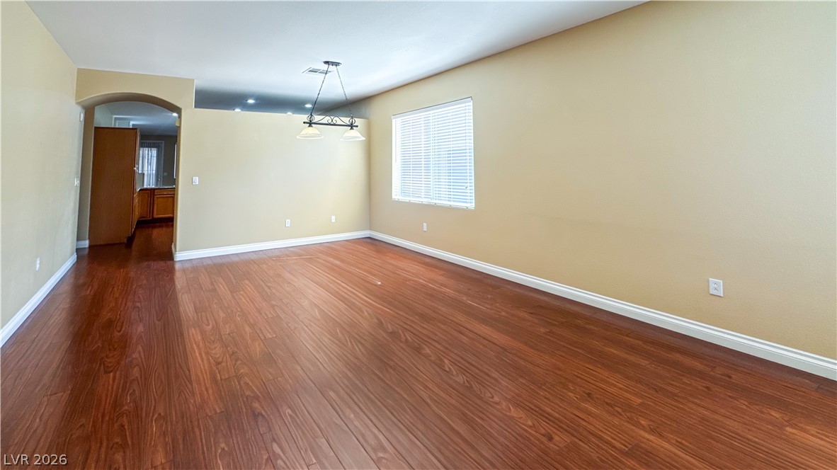 10724 Windrose Point Avenue Property Photo 2