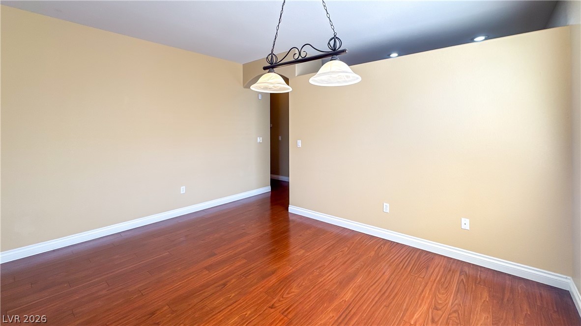 10724 Windrose Point Avenue Property Photo 4