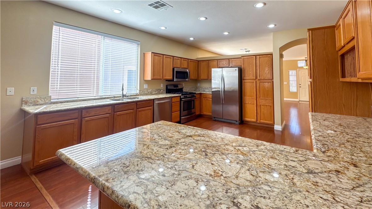 10724 Windrose Point Avenue Property Photo 6