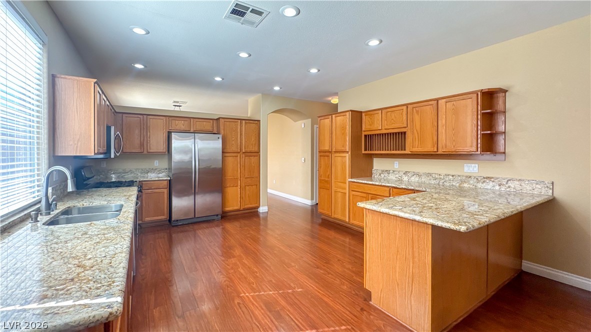 10724 Windrose Point Avenue Property Photo 11
