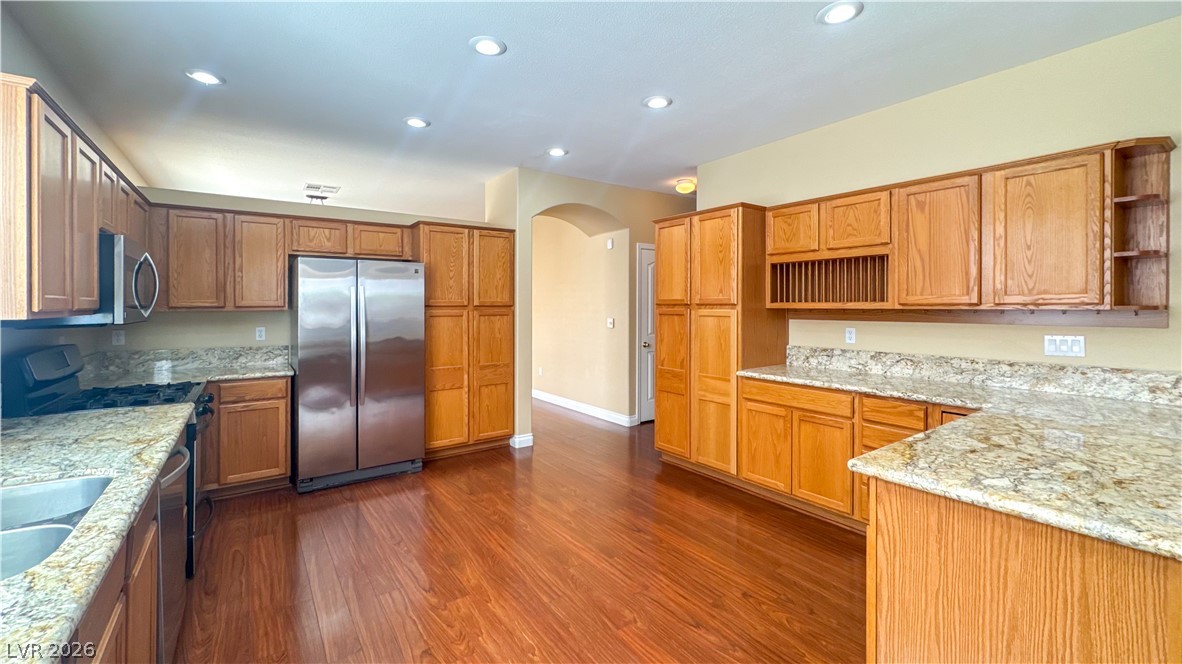 10724 Windrose Point Avenue Property Photo 13