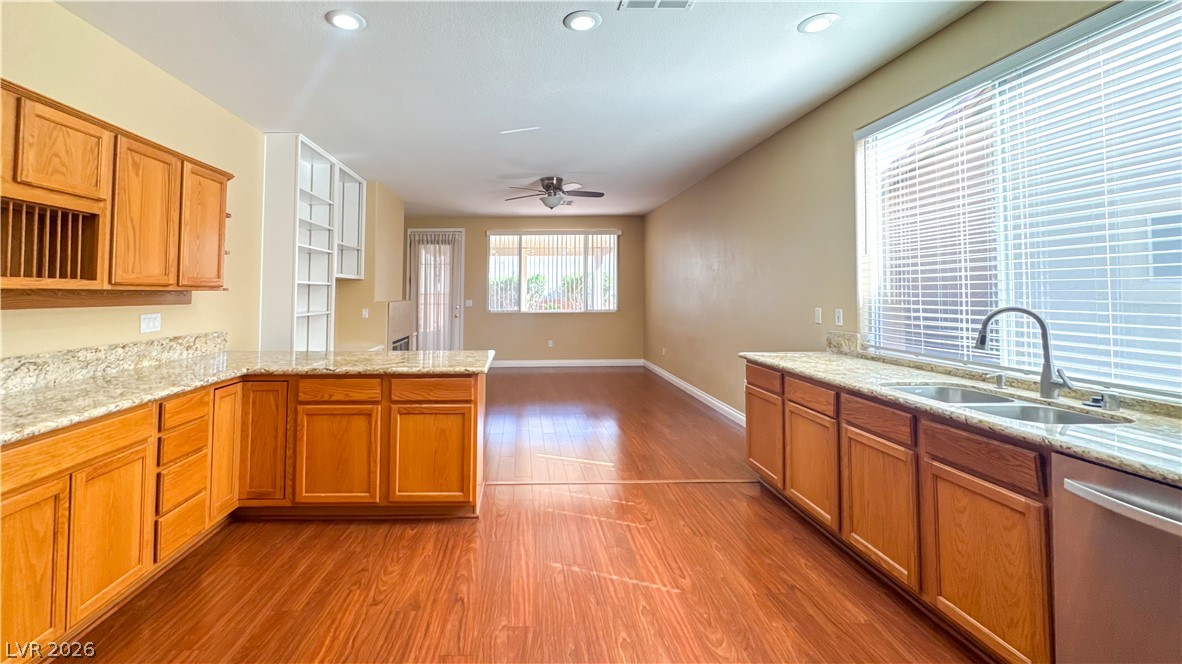 10724 Windrose Point Avenue Property Photo 16