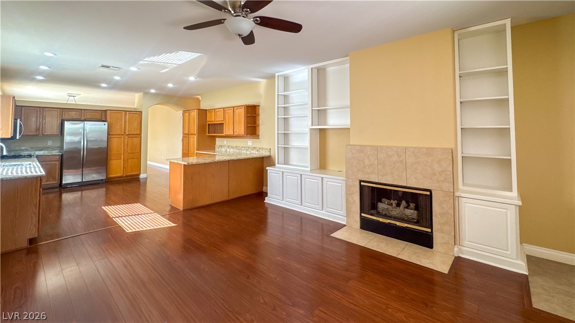 10724 Windrose Point Avenue Property Photo 17
