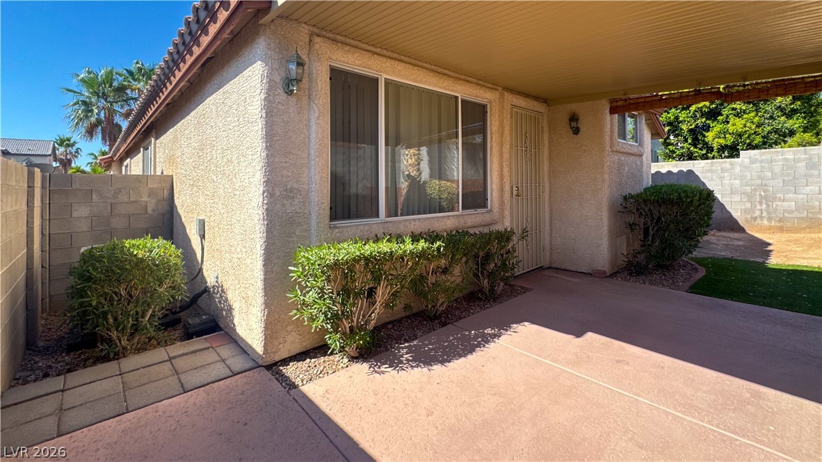 10724 Windrose Point Avenue Property Photo 31