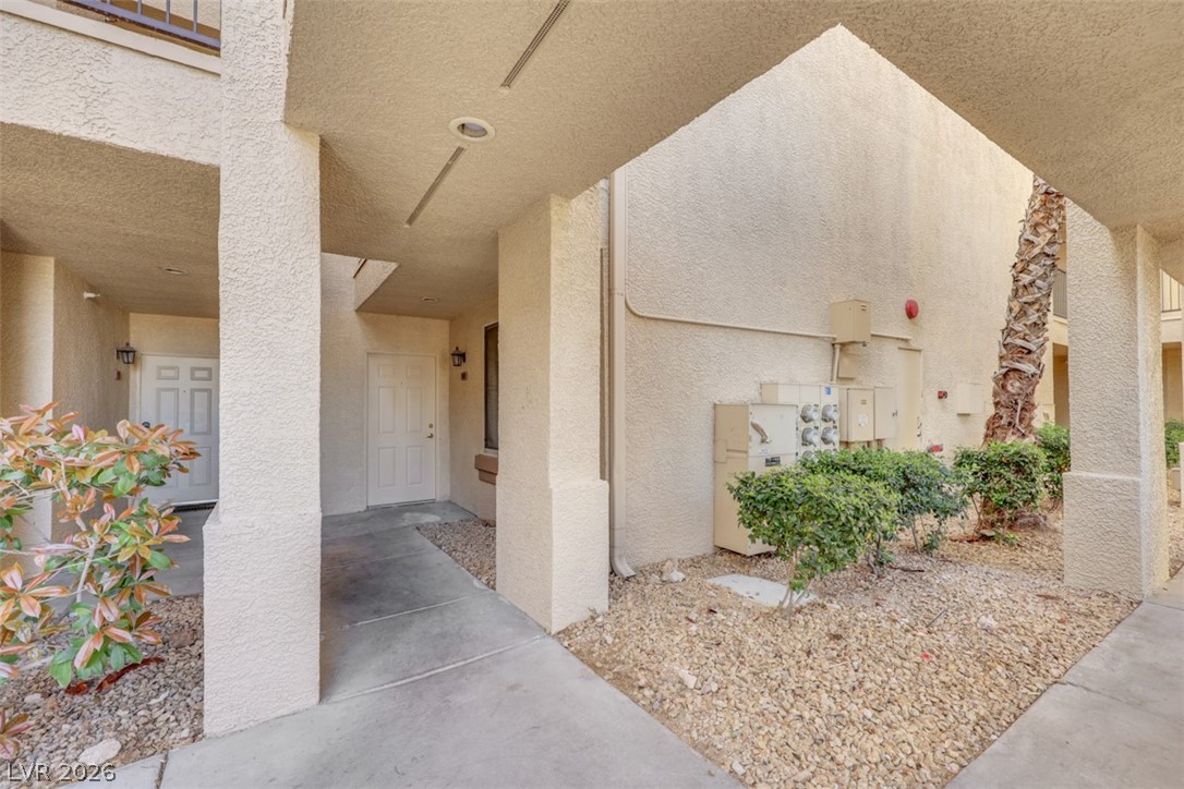 7103 South Durango Drive 108 Property Photo 2
