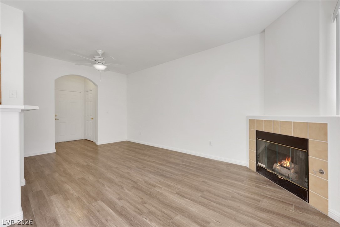 7103 South Durango Drive 108 Property Photo 3