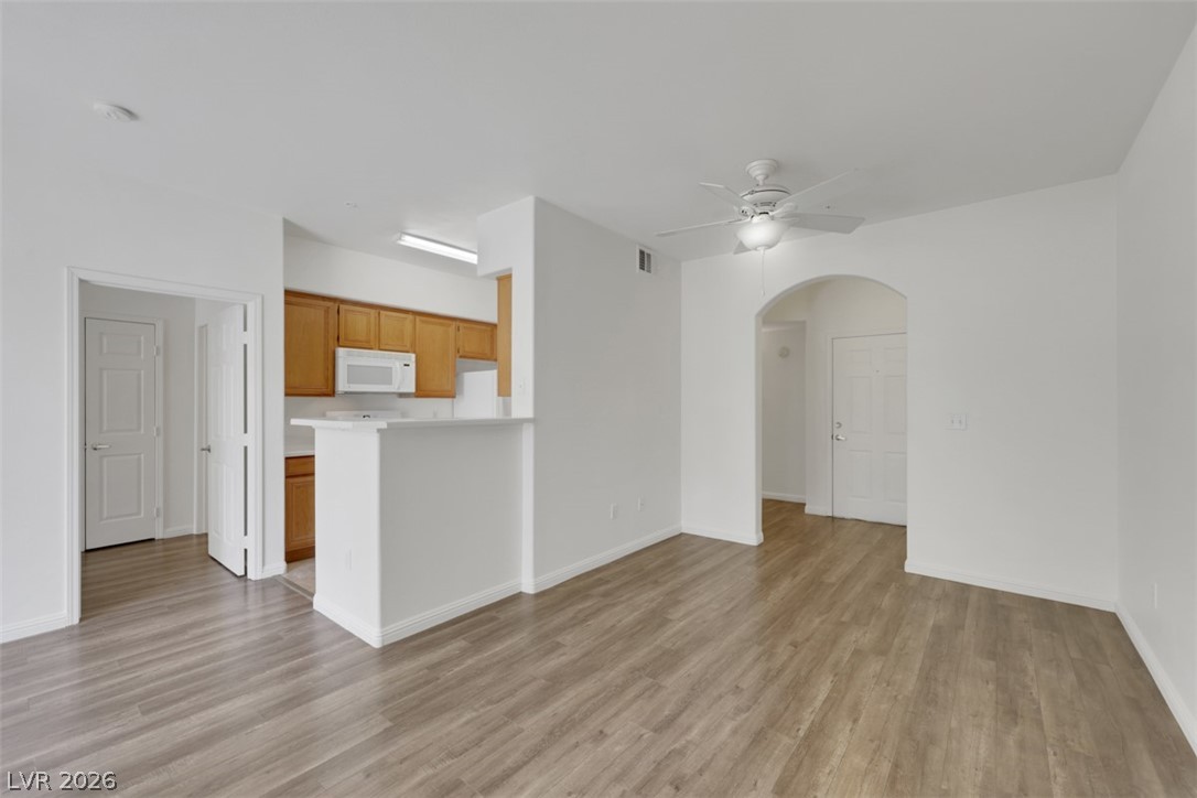 7103 South Durango Drive 108 Property Photo 5