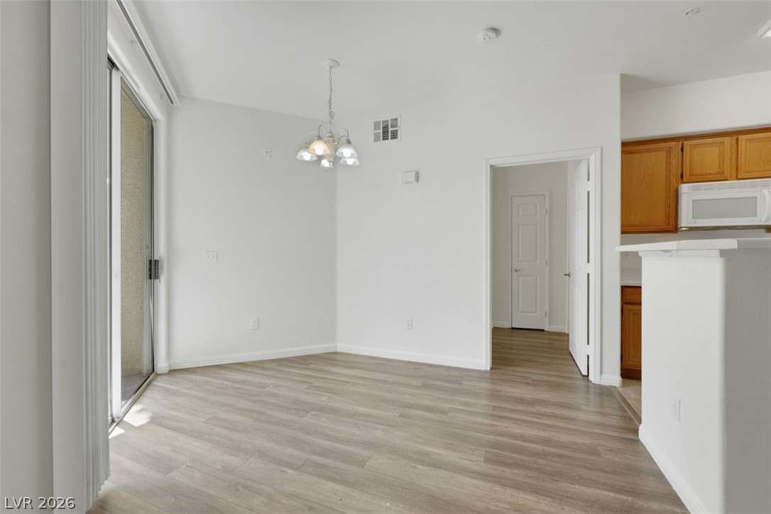 7103 South Durango Drive 108 Property Photo 6