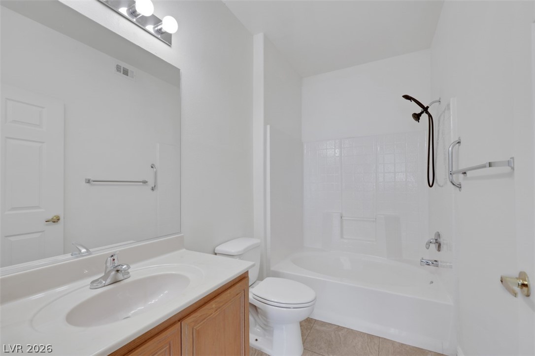 7103 South Durango Drive 108 Property Photo 10