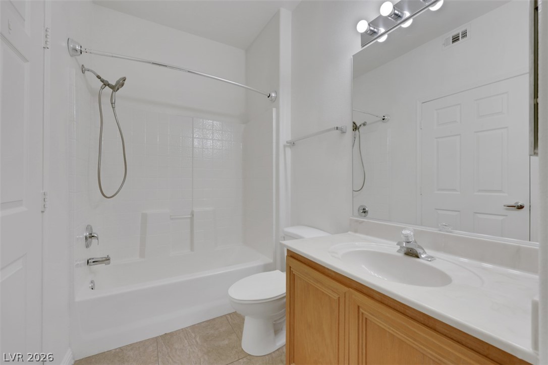 7103 South Durango Drive 108 Property Photo 16