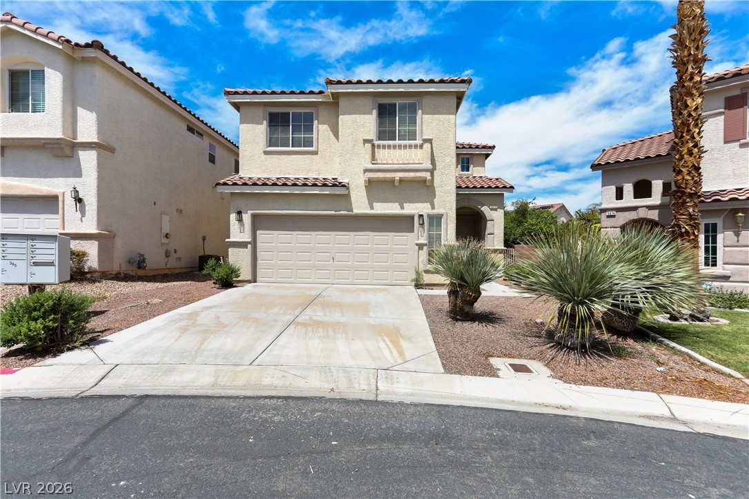 5870 Lustrous Court Property Photo 1