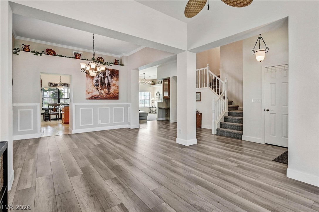 5520 Singing Hills Drive Property Photo 2