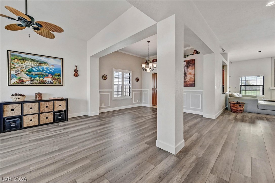 5520 Singing Hills Drive Property Photo 8