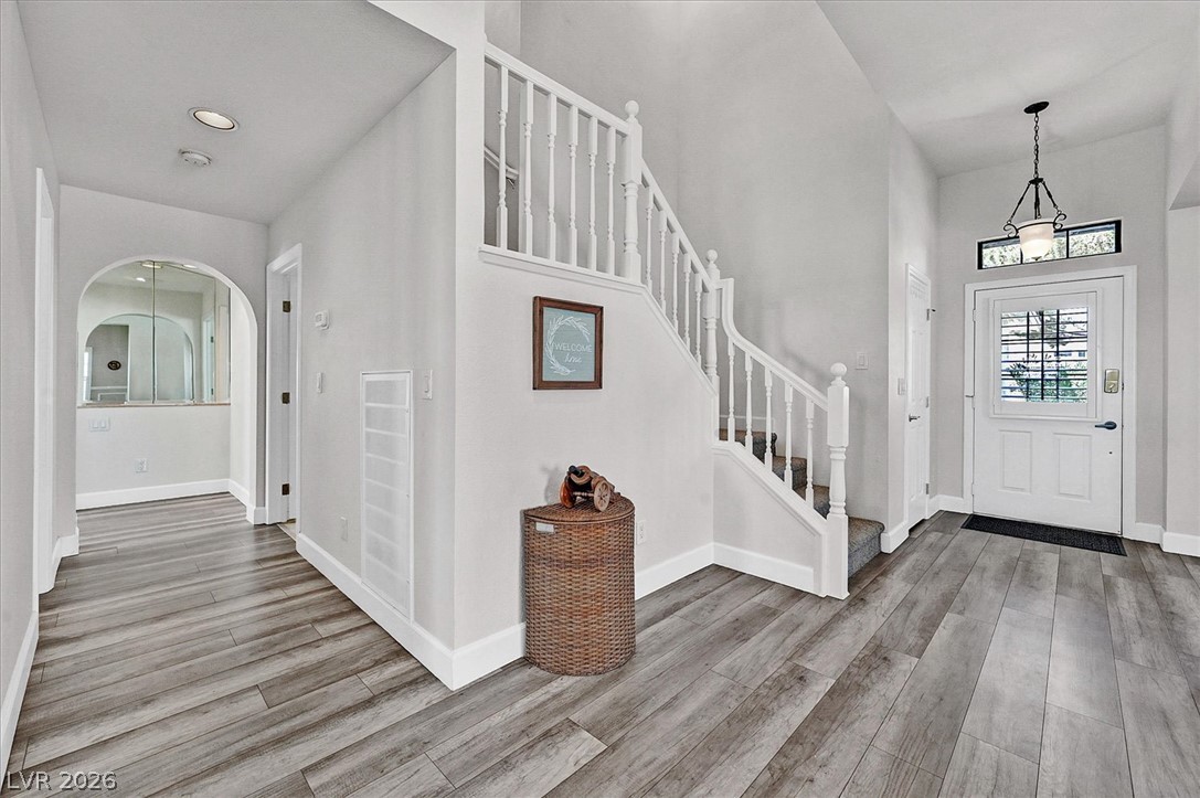 5520 Singing Hills Drive Property Photo 19
