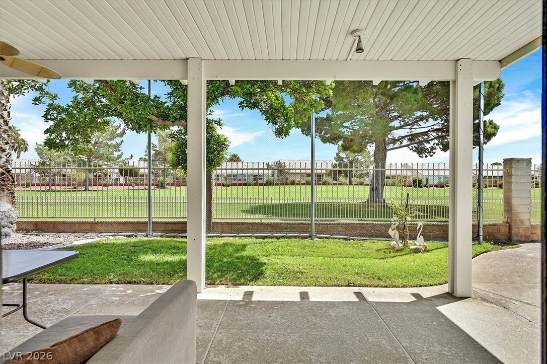 5520 Singing Hills Drive Property Photo 37