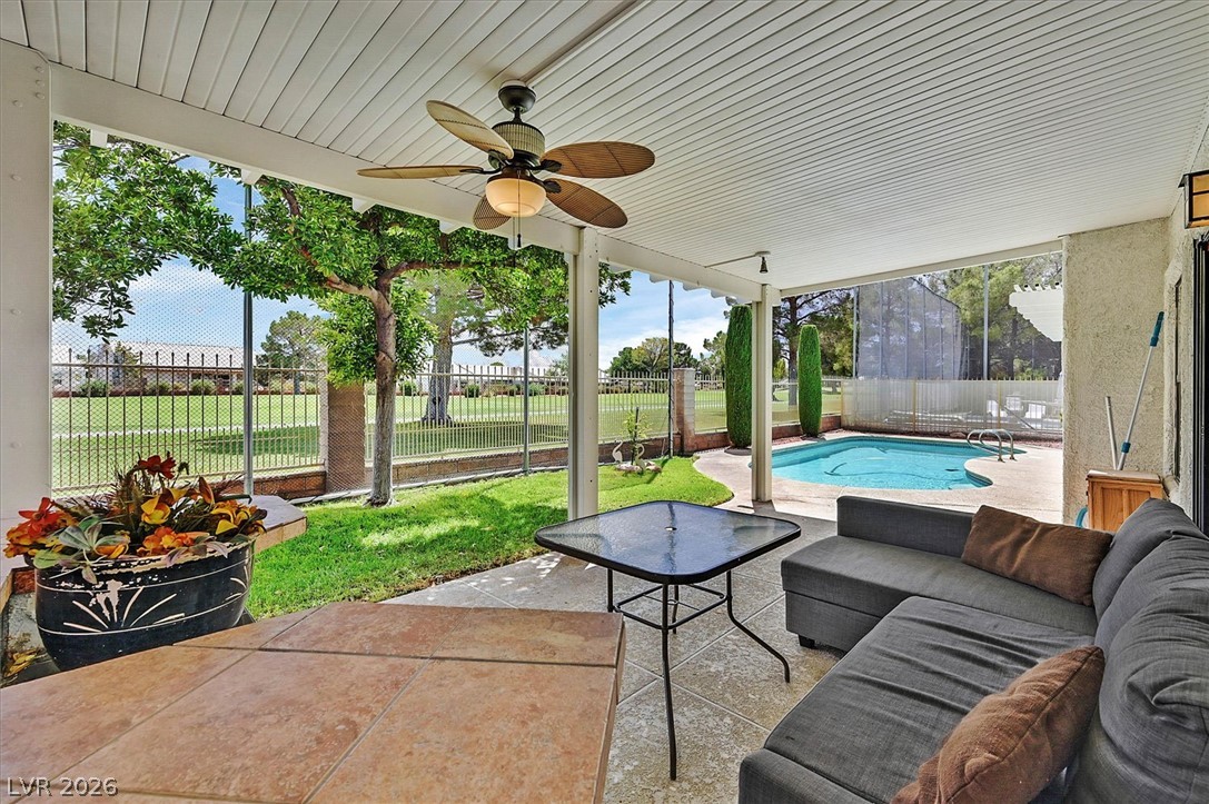 5520 Singing Hills Drive Property Photo 38