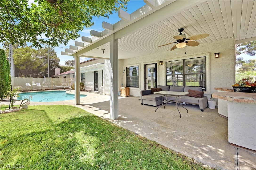 5520 Singing Hills Drive Property Photo 39